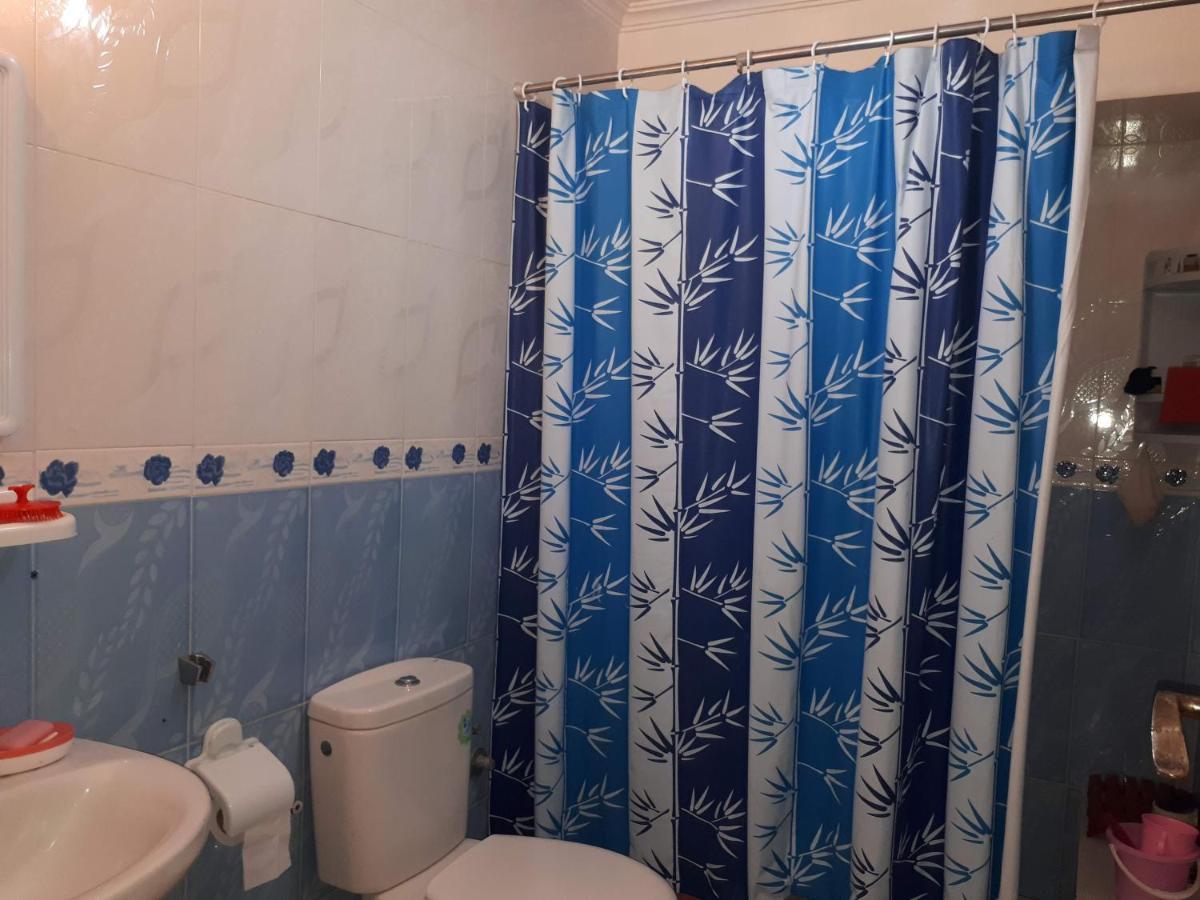 Riad Sidi Rahal Beach Exterior photo
